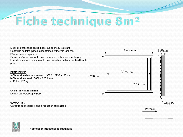 Panneau Et SoleilVotre Afficheur Colle Affichage Sans Du shdCtQr